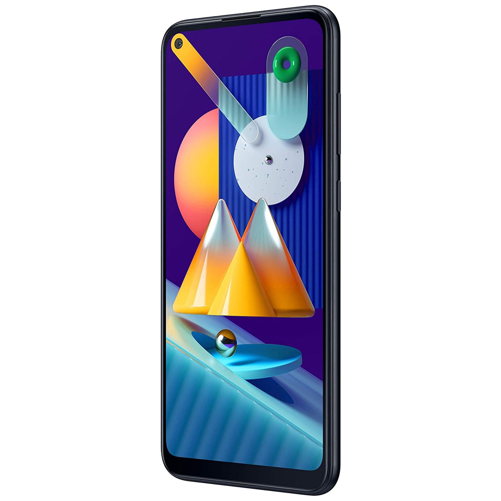 گوشی موبایل سامسونگ Galaxy M11 دوسیم کارت ظرفیت 32 گیگا بایت و رم 3 گیگا بایت