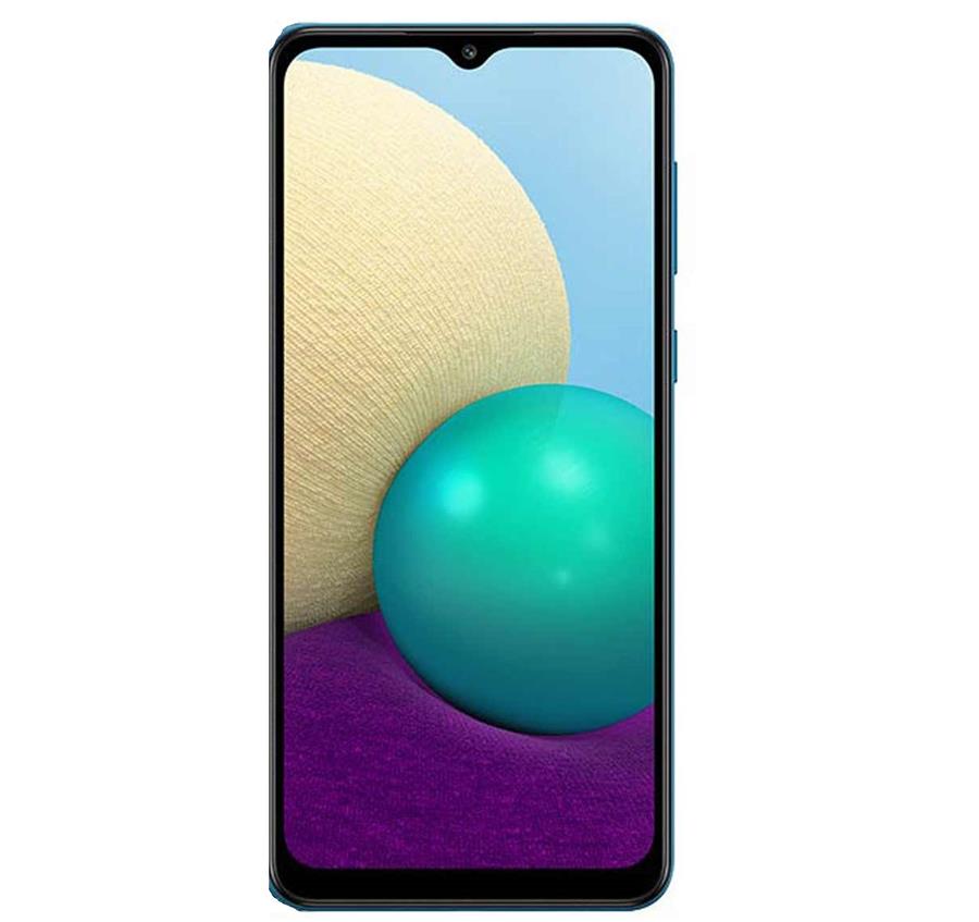 گوشی موبایل سامسونگ مدل Galaxy A022 دو سیم‌کارت ظرفیت 64 گیگابایت