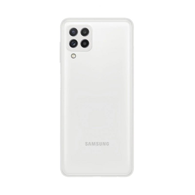 گوشی سامسونگ مدل Galaxy A22 دو سیم کارت ظرفیت 64 گیگابایت و رم 4