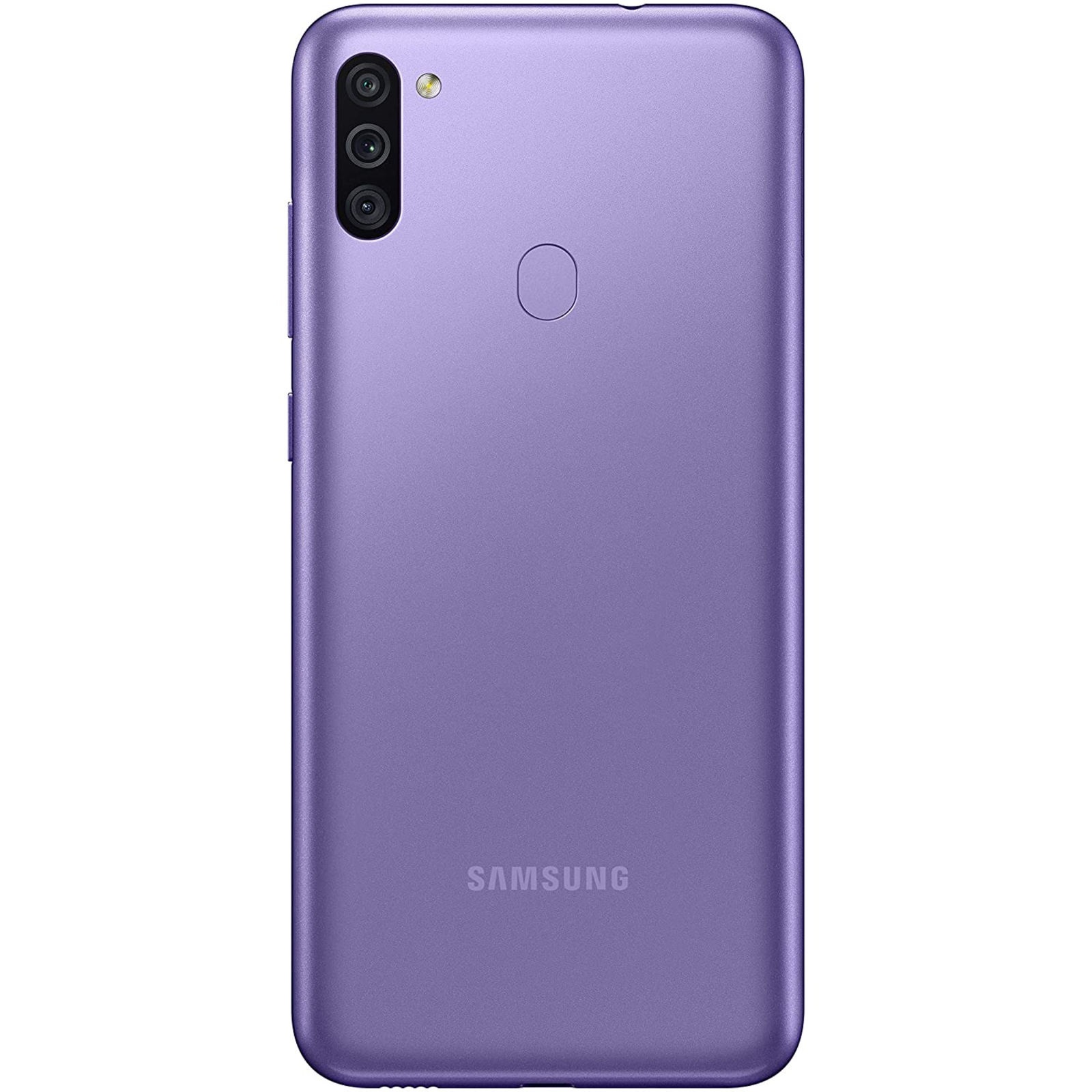 گوشی موبایل سامسونگ Galaxy M11 دوسیم کارت ظرفیت 32 گیگا بایت و رم 3 گیگا بایت