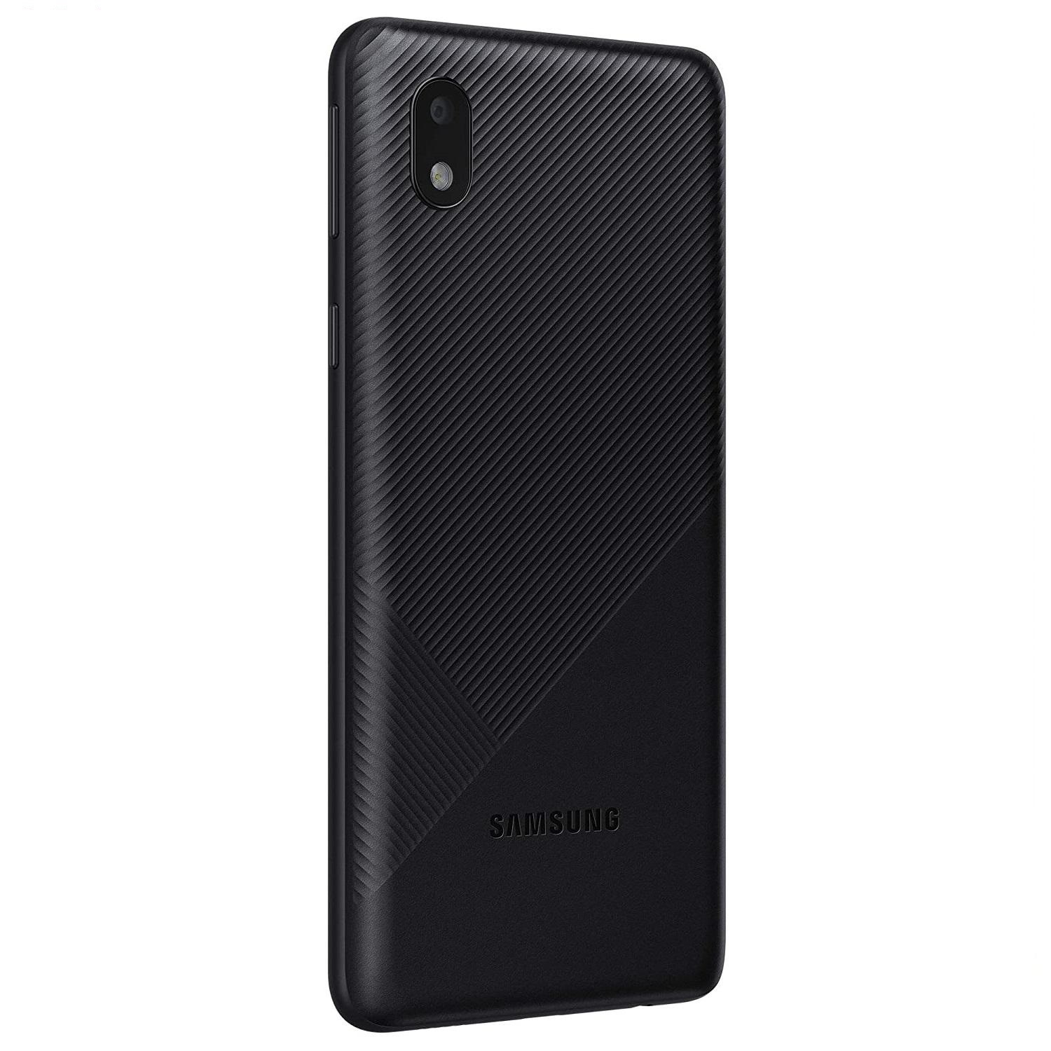 گوشی موبایل سامسونگ مدل Galaxy M01 Core دو سیم‌کارت ظرفیت 32 گیگابایت و رم 2 گیگابایت