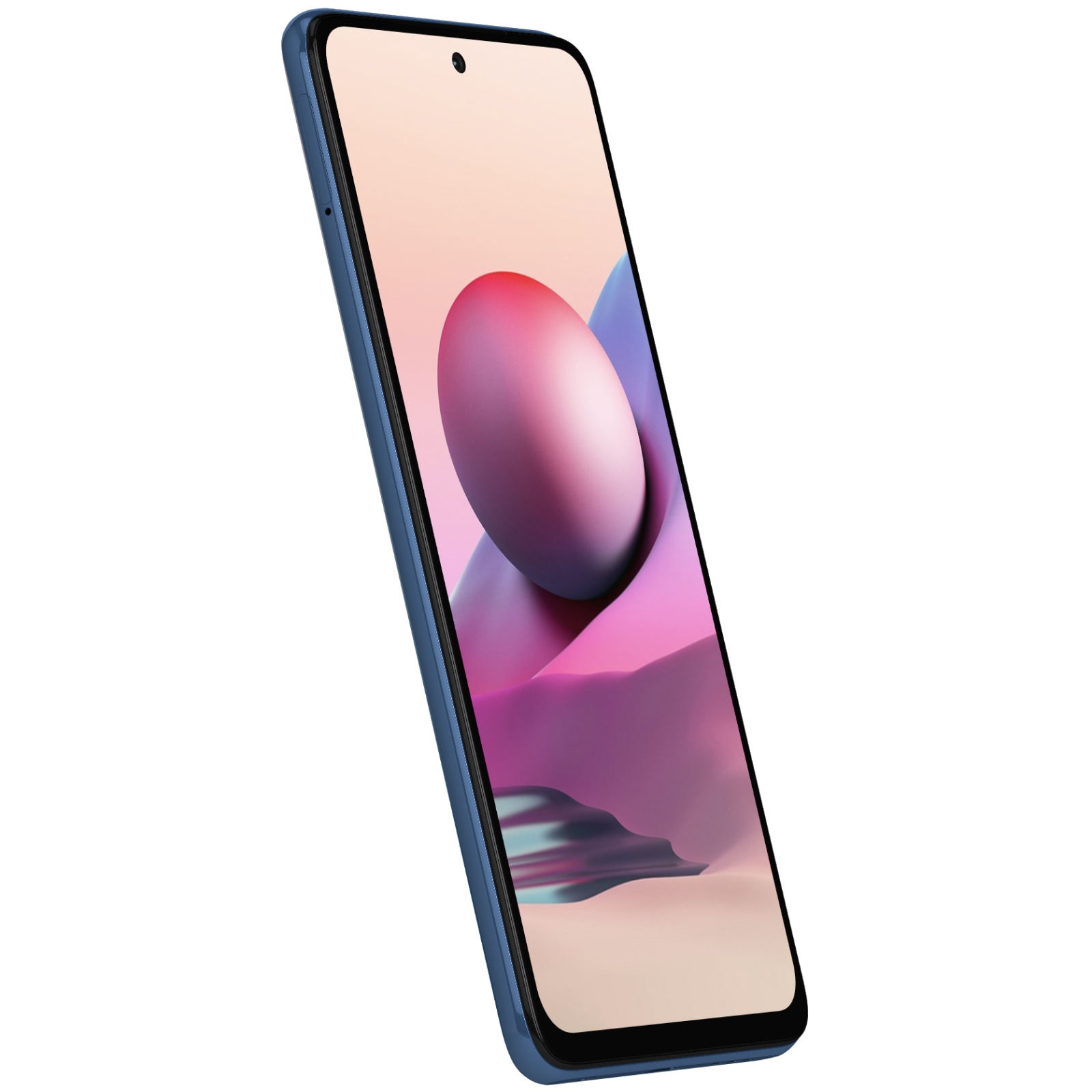 گوشی موبایل شیائومی مدل Redmi Note 10S  دو سیم‌ کارت ظرفیت 128 گیگابایت و رم 6 گیگابایت