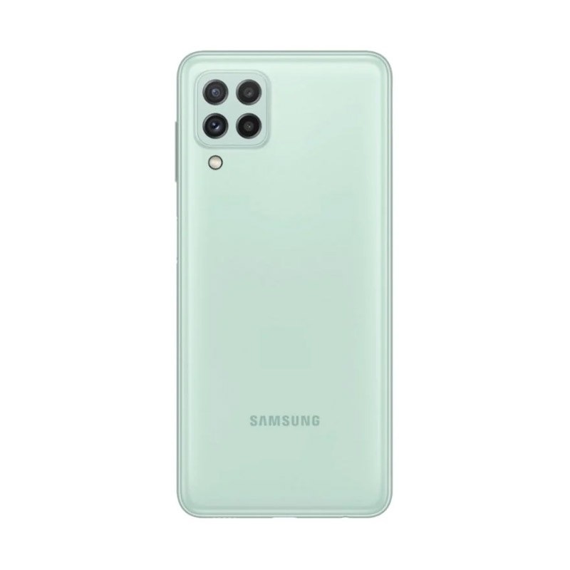 گوشی سامسونگ مدل Galaxy A22 دو سیم کارت ظرفیت 64 گیگابایت و رم 4