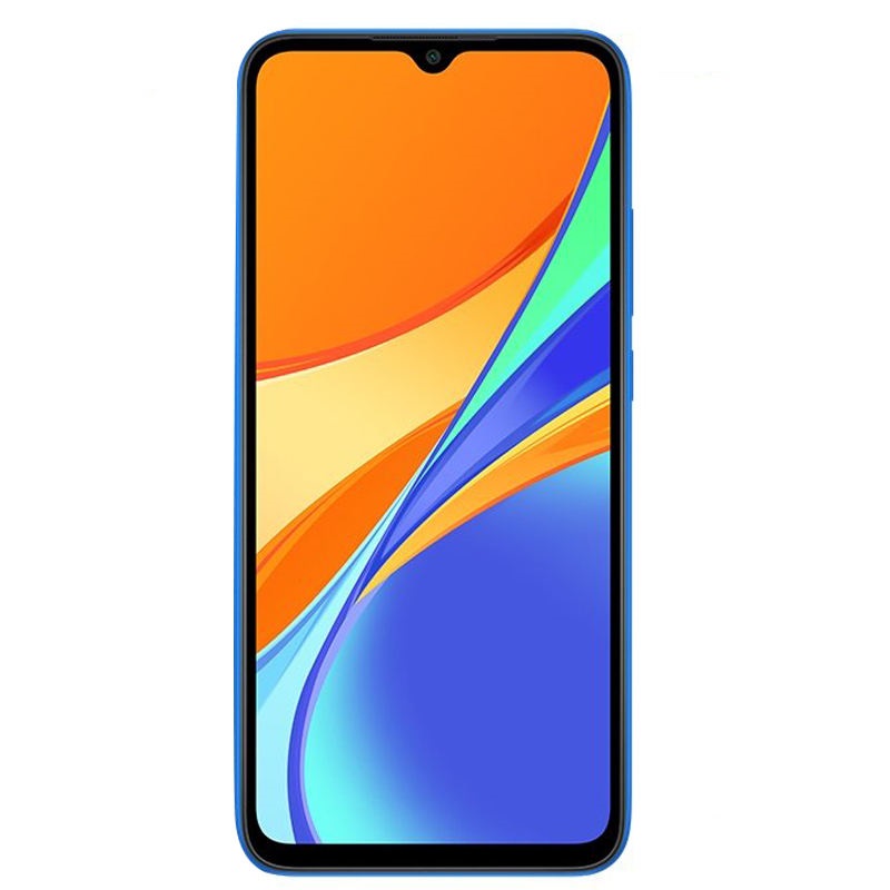 گوشی موبایل شیائومی مدل Redmi 9C دو سیم کارت، ظرفیت 64 گیگابایت رم 3 گیگابایت