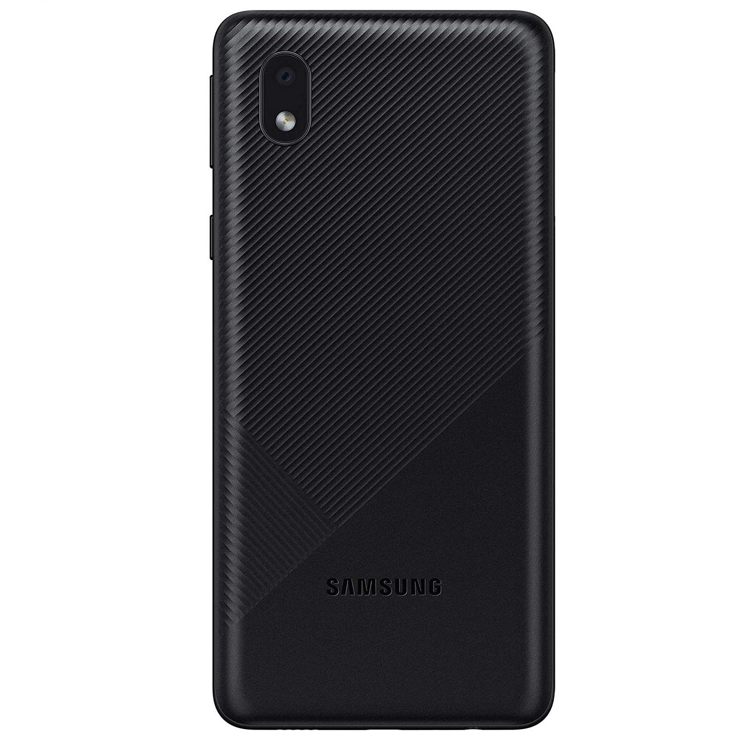 گوشی موبایل سامسونگ مدل Galaxy M01 Core دو سیم‌کارت ظرفیت 32 گیگابایت و رم 2 گیگابایت