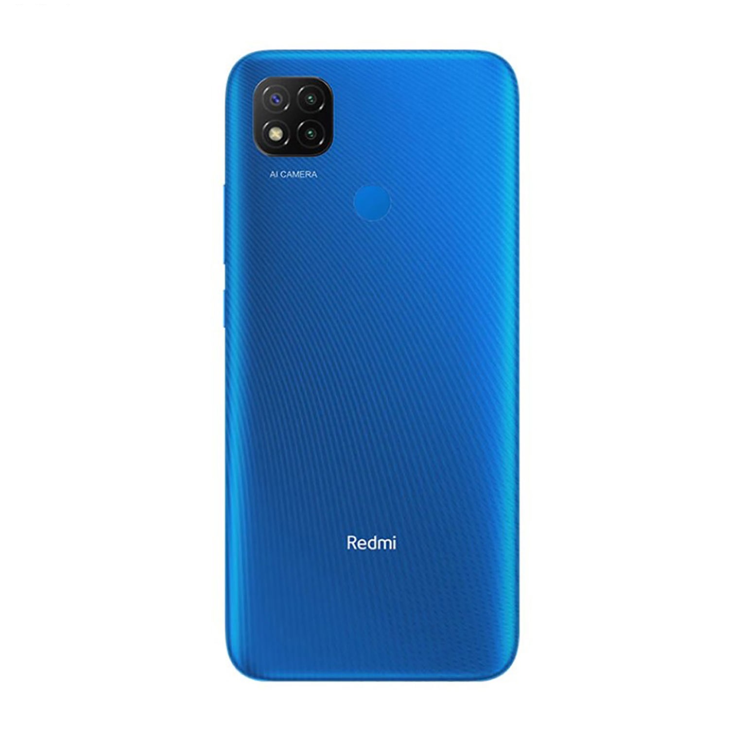 گوشی موبایل شیائومی مدل Redmi 9C دو سیم کارت، ظرفیت 64 گیگابایت رم 3 گیگابایت