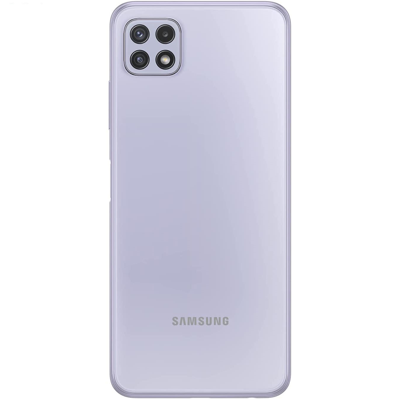 گوشی موبایل سامسونگ مدل Galaxy A22 5G دوسیمکارت 64 گیگابایت و رم 4