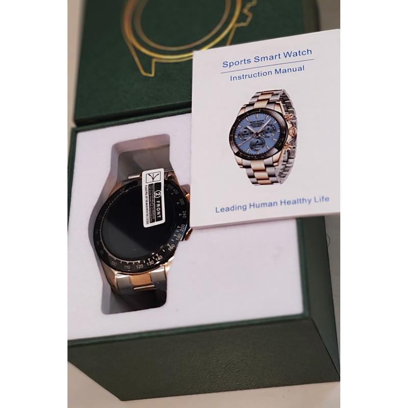 ساعت هوشمند Smartwatch SK9