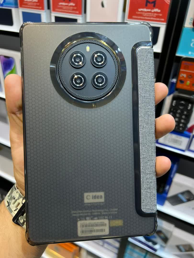 تبلت 8 اینچ cidea cm815
